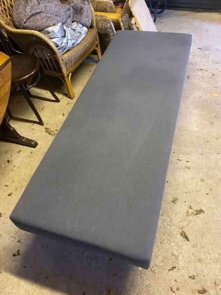 Photo of free Sofa bed (SY5) #1