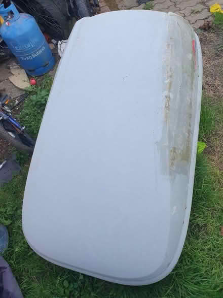 Photo of free Roof box for car (Yeading UB5) #1