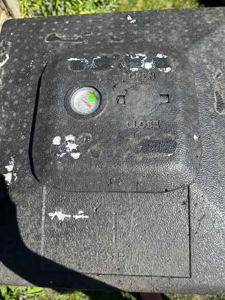 Photo of free Composter HOTBIN 2.0 - 200L (NW10 9JY) #3