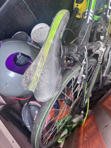 Photo of free Bike (WA2 (orford)) #2