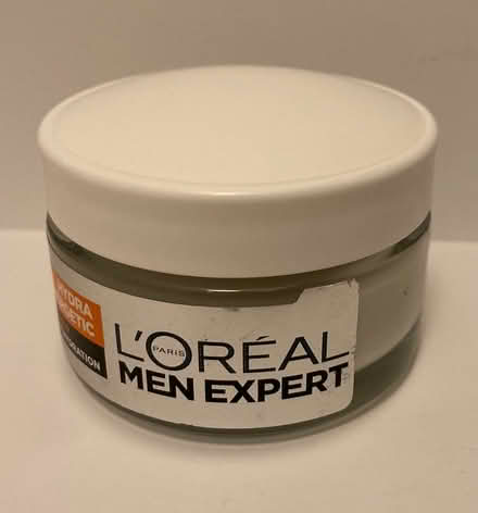 Photo of free L’Oreal men expert (GMV SE10) #1