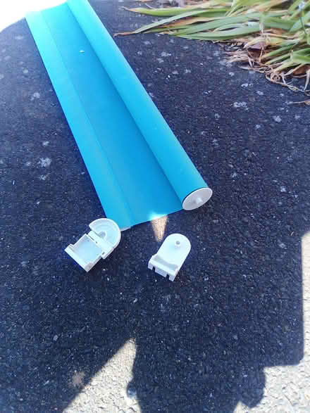 Photo of free Roller blind (Thirsk YO7) #3