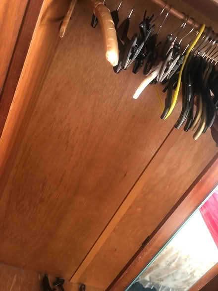 Photo of free Wardrobe (EH10 5PW) #3