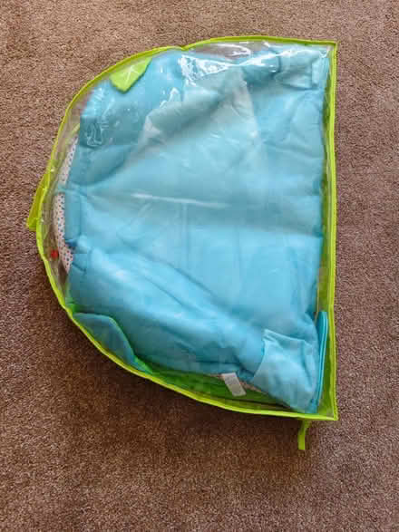 Photo of free Baby play mat (Meanley Rd, E12) #2