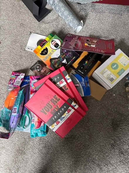 Photo of free Bits and bobs (Solihull lode heath B92) #1