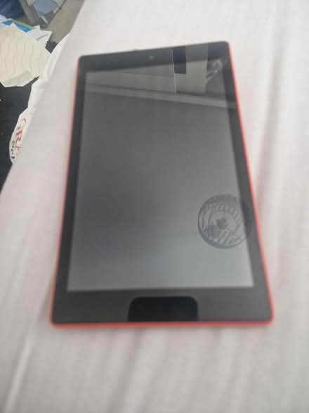Photo of free 8" Amazon Tablet (Grove Park SE9) #1