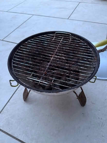 Photo of free Barbecue (East Oxford OX4 2) #2