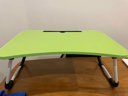 Photo of free Overbed table (Morningside EH10) #1