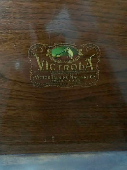 Photo of free Vintage Record pPlayer Cabinet (Piney Orchard near Food Lion) #4