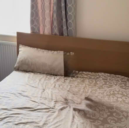 Photo of free Bed and mattress (Yeading UB5) #2