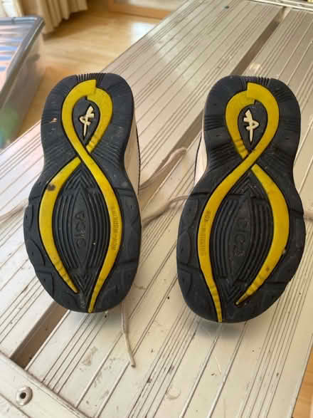 Photo of free Toddler Trainers (Annesley, NG15) #1