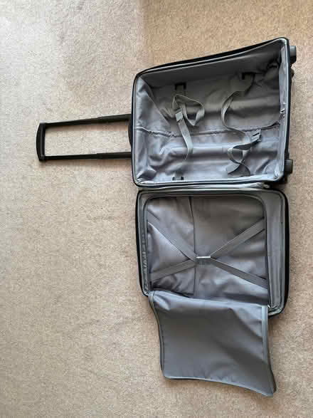 Photo of free Samsonite cabin bag (Harpenden) #2