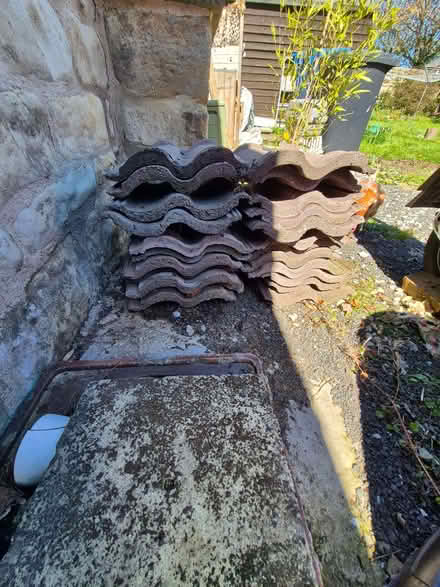 Photo of free Roof tiles (Whittle Hill NE61) #3