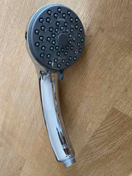 Photo of free Mira shower head (Alstone GL50) #1