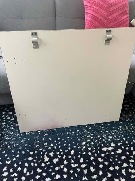 Photo of free Adjustable Height Desk Table (Piedmont Avenue area) #4