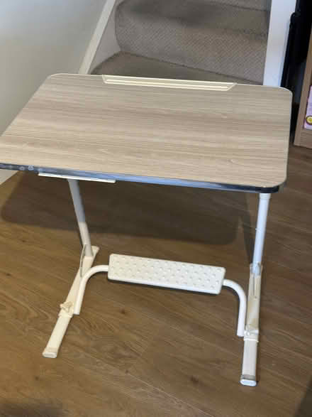 Photo of free Foldable chair (Abingdon) #1