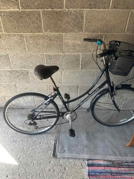 Photo of free Woman bike (Kidlington OX5) #2
