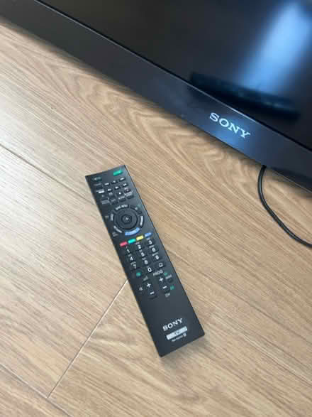 Photo of free Sony tv (Harrow) #4