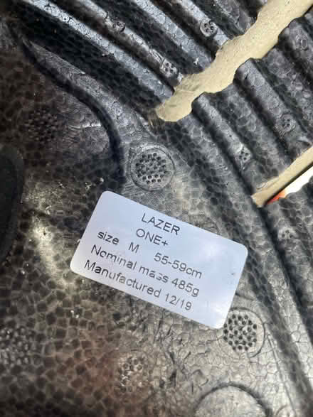 Photo of free Adult Helmet (Newport, TF10) #2