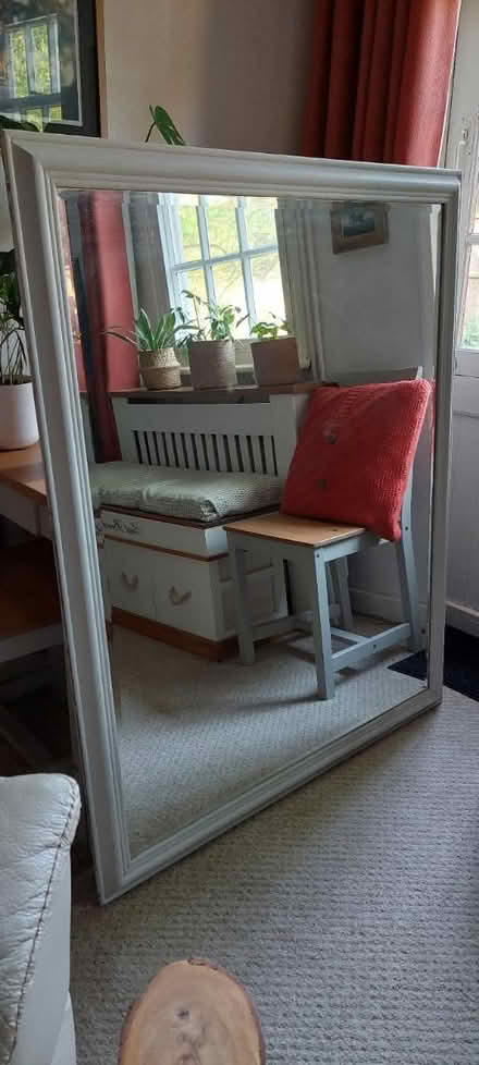 Photo of free Large Mirror (CM2) #1