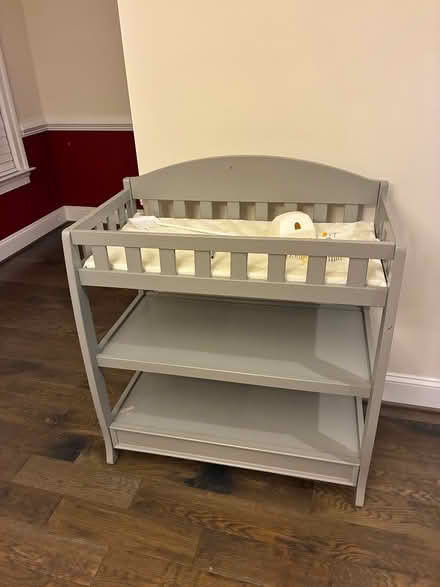 Photo of free Moving! Baby items, art, and more (Greenbelt station community) #1