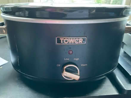 Photo of free Slow cook #2 (E7) #1