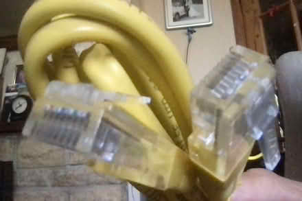 Photo of free Cable telecomms. (Headington OX3) #1
