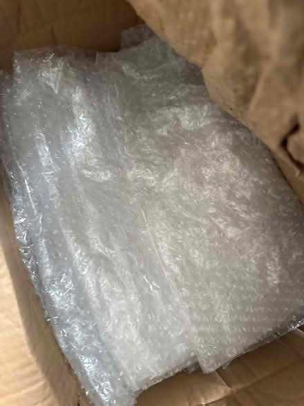 Photo of free Packaging (Solihull lode heath B92) #2