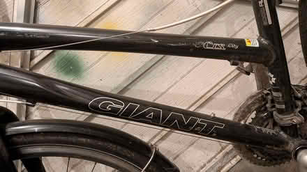 Photo of free Giant bike for parts only (Letchworth SG6) #2