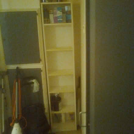 Photo of free Book case (Havant PO9) #1