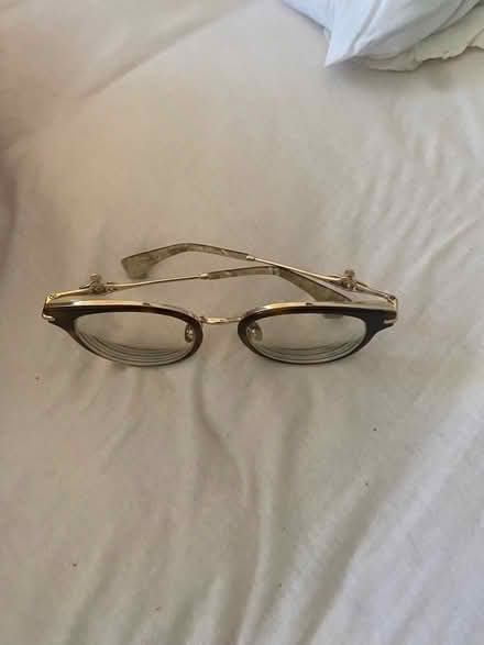 Photo of free I found these glasses outside my house in Moor Park if they (Far Bletchley MK3) #2