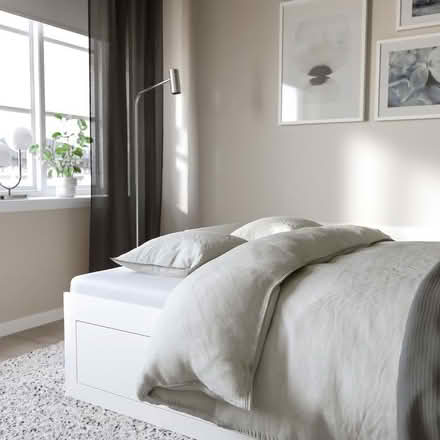 Photo of free IKEA Brimnes Day Bed (Nunhead SE15) #1