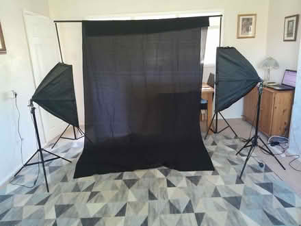 Photo of free Social Media Home "Studio" (Harrogate HG2) #1