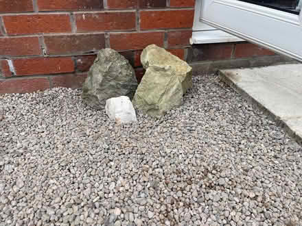 Photo of free Rocky rocks (Marlborough) #2