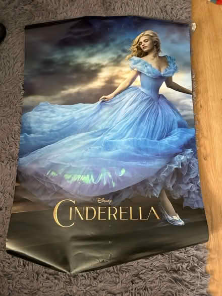 Photo of free Wall Posters (Sonning RG4) #1