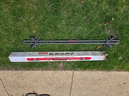 Photo of free kayak carrier (off Fisher Blvd) #2