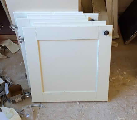 Photo of free kitchen doors (BD2) #1