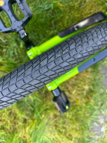 Photo of free Green Machine (Lucan, Co. Dublin) #1