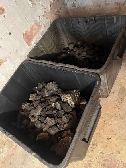 Photo of free Coal (Reigate RH2) #1