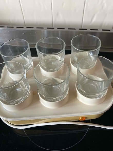 Photo of free Yoghurt Maker (WR15 Leigh Sinton) #3