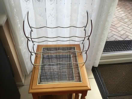 Photo of free Wine rack (Sandbach) #2