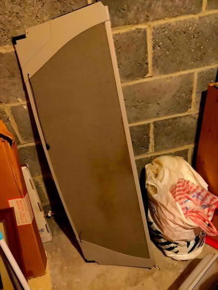 Photo of free Renault Megane 2006 parcel shelf (Langney BN23) #1