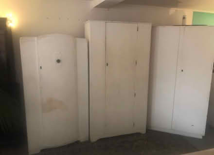 Photo of free Vintage wardrobes (Worthing BN11) #1