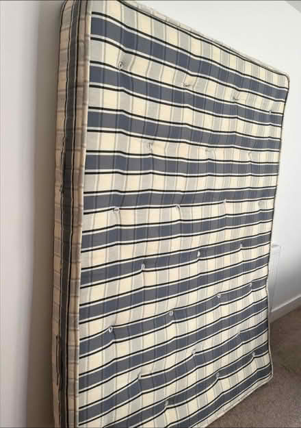 Photo of free Mattress (Salford) #2