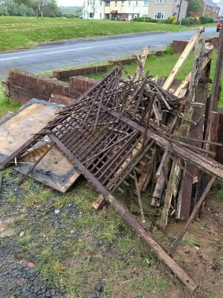 Photo of free A Selection of Wood (Barrow-in-Furness LA14) #1