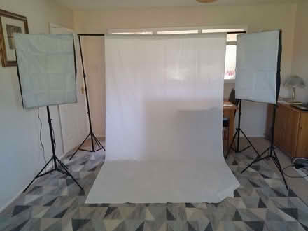Photo of free Social Media Home "Studio" (Harrogate HG2) #2