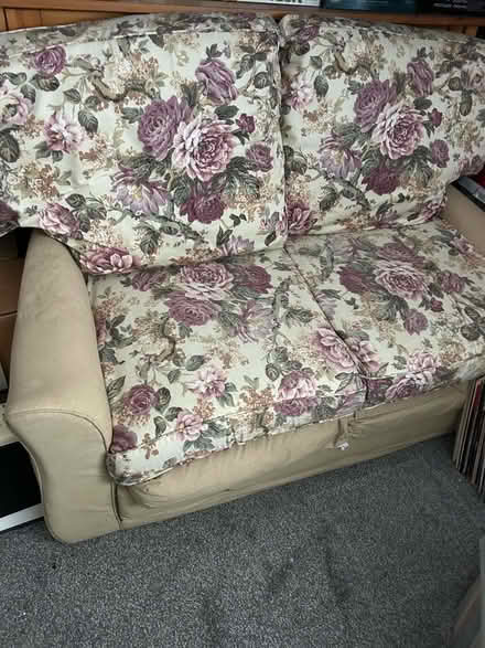 Photo of free Sofa bed (Connah's Quay CH5) #2
