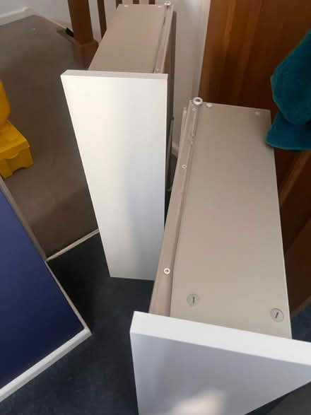 Photo of free IKEA Malm drawers (Broxbourne, EN10) #3