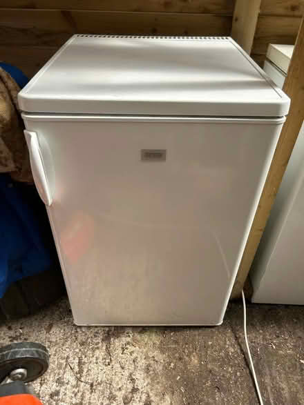 Photo of free Fridge (Sandgate CT20) #1