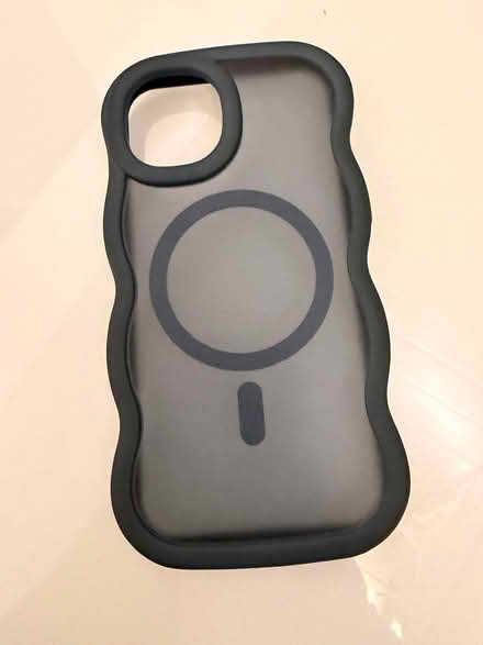 Photo of free iPhone 12 Pro Phone Case (Sunnyvale (Wolfe)) #1